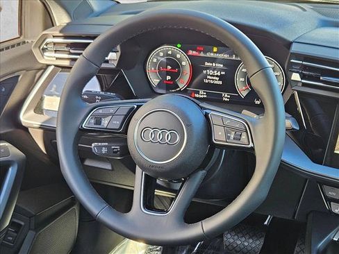 New 2026 Audi A3 2.0T Premium image 11