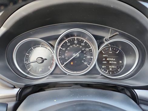 Used 2022 MAZDA CX-5 AWD 2.5 S image 17