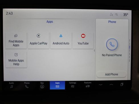 New 2025 Ford Bronco Raptor image 61