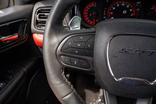 Used 2024 Dodge Durango SRT Hellcat AWD/4WD image 19