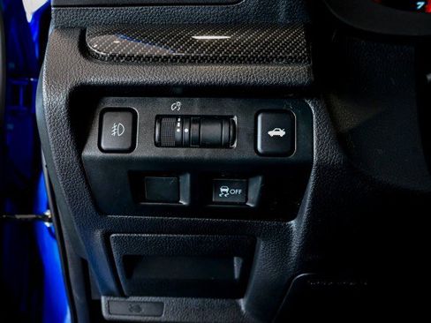 Used 2020 Subaru WRX AWD/4WD image 40