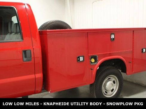 Used 2015 Ford F250 XL w/ Power Equipment Group image 10