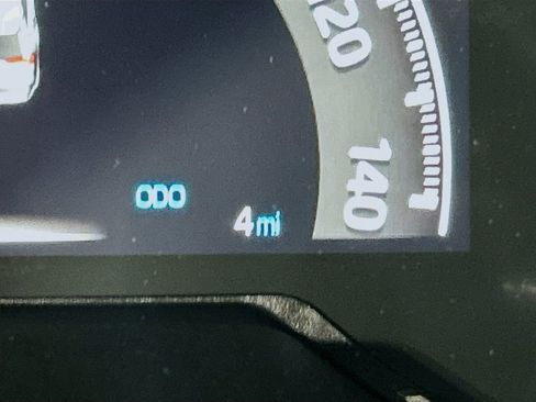 New 2025 Toyota RAV4 XLE Premium image 12