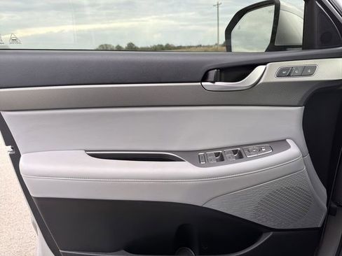 Used 2025 Hyundai Palisade SEL image 41