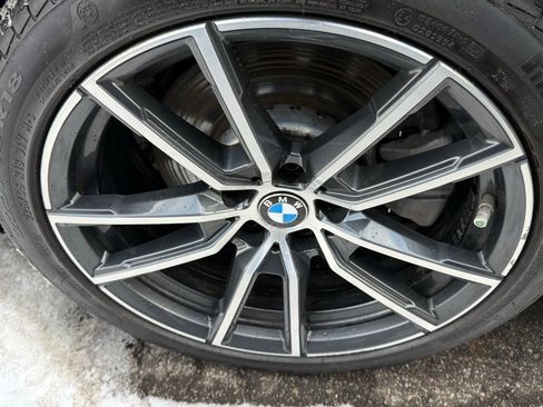 Used 2020 BMW 330i xDrive Sedan w/ Premium Package image 46