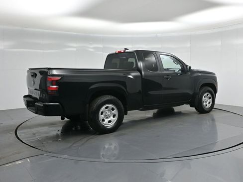 Used 2022 Nissan Frontier S w/ Technology Package image 6
