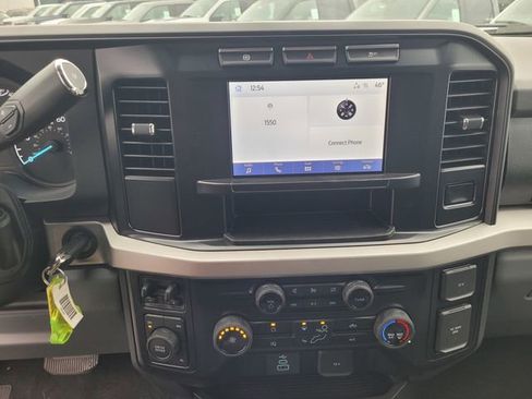 New 2024 Ford F550 4x4 Crew Cab Super Duty image 10