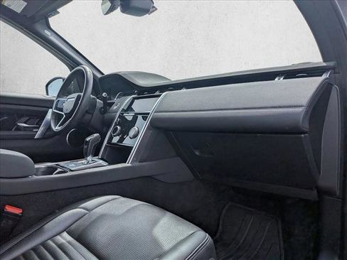 Used 2023 Land Rover Discovery Sport S AWD/4WD image 22