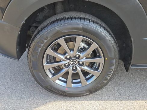 Used 2021 MAZDA CX-30 FWD 2.5 S image 12