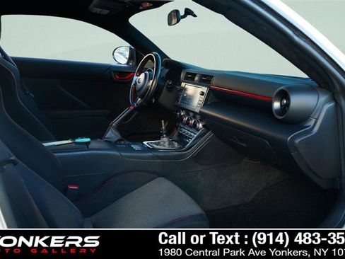 Used 2022 Subaru BRZ Premium image 35