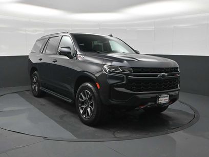 Used 2022 Chevrolet Tahoe Z71 w/ Luxury Package