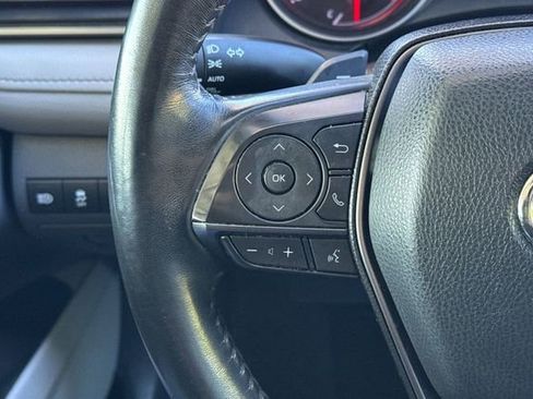 Used 2022 Toyota Camry XSE image 29