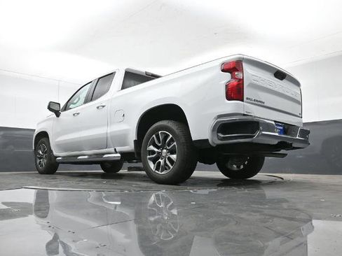 New 2025 Chevrolet Silverado 1500 LT w/ All Star Edition Plus image 12