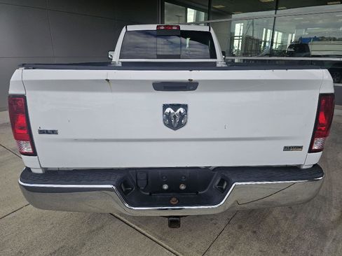 Used 2012 RAM 1500 Classic SLT image 4