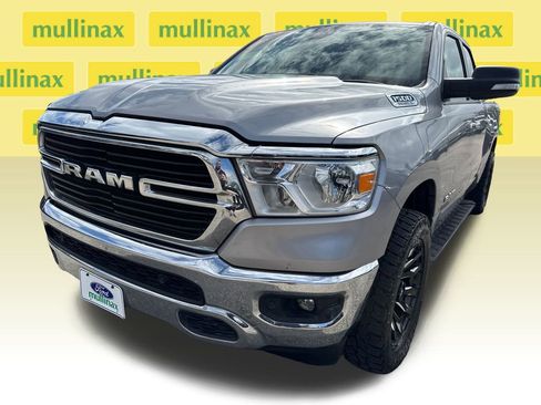 Used 2019 RAM 1500 Big Horn image 9