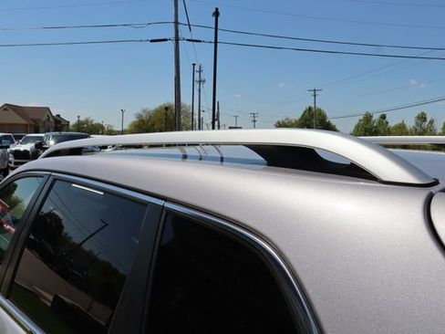 Used 2021 Jeep Cherokee Latitude Lux FWD image 25