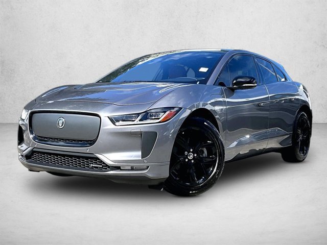 Used 2024 Jaguar I-PACE R-Dynamic HSE AWD/4WD image 1