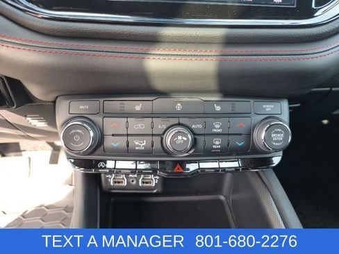 New 2026 Dodge Durango GT AWD/4WD image 22