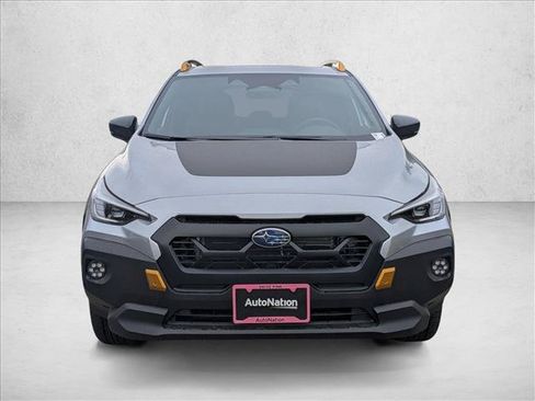 Used 2026 Subaru Crosstrek 2.5i Wilderness w/ Crosstrek Mirror Package AWD/4WD image 5