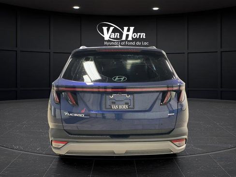 New 2026 Hyundai Tucson SEL AWD/4WD image 6