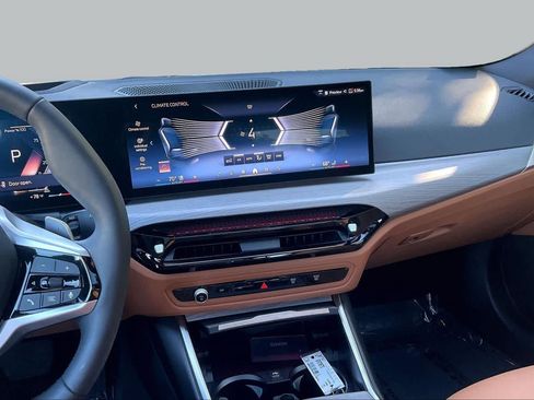 Certified 2025 BMW 430i xDrive w/ Premium Package AWD/4WD image 6