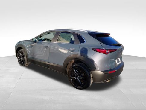 Used 2024 MAZDA CX-30 AWD 2.5 S w/ Preferred Package image 18