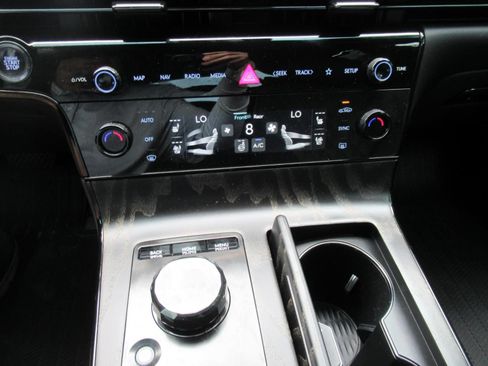 Used 2026 Genesis G80 3.5T Prestige AWD/4WD image 28