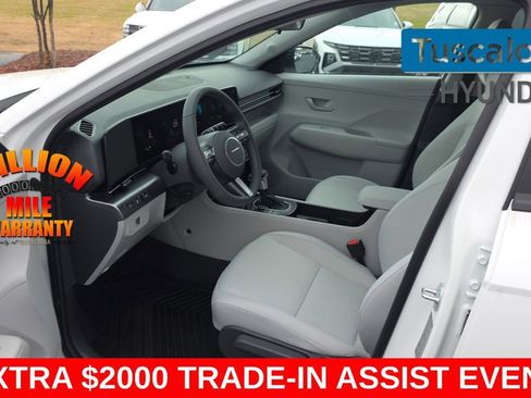 New 2026 Hyundai Kona SEL Sport image 23