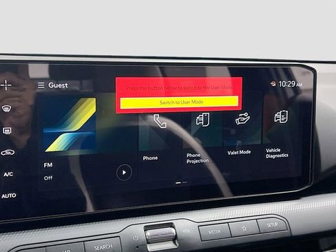 New 2026 Kia K4 GT-Line image 14