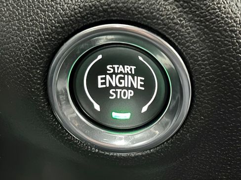 Used 2025 Chevrolet Silverado 1500 Custom Trail Boss image 16