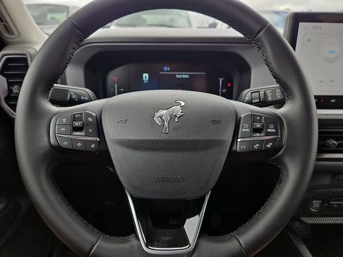 New 2026 Ford Bronco Sport Big Bend image 27