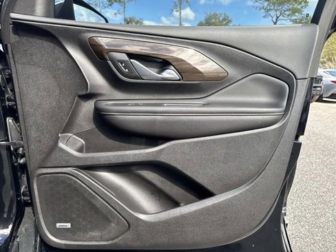 Used 2019 GMC Terrain Denali w/ Driver Alert Package II image 15