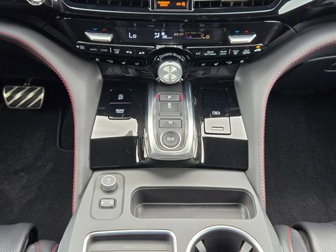 Certified 2025 Acura MDX Type S w/ Advance Package AWD/4WD image 19