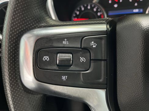 Used 2024 Chevrolet Blazer LT w/ Convenience Package FWD image 19