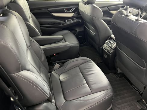 Used 2021 Subaru Ascent Limited w/ Technology Package image 23
