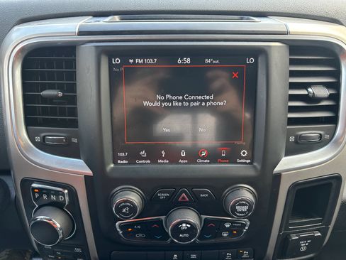 Used 2019 RAM 1500 Big Horn AWD/4WD image 43