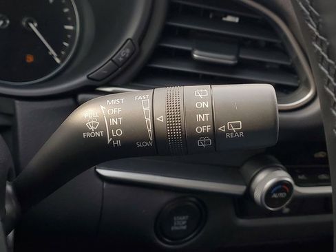 New 2026 MAZDA CX-30 AWD 2.5 S w/ Select Sport Pkg image 21