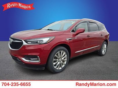 Used 2018 Buick Enclave Premium