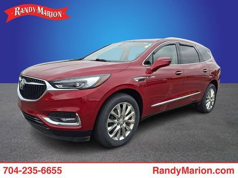 Used 2018 Buick Enclave Premium FWD image 1