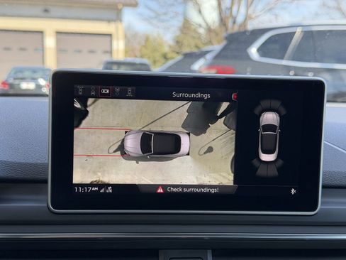 Used 2018 Audi S5 Prestige image 37