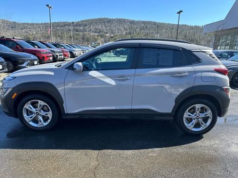 Certified 2023 Hyundai Kona SEL w/ Cargo Package image 2