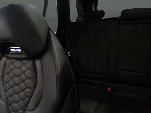 Used 2020 BMW X5 M AWD/4WD image 26