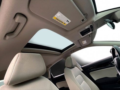 Used 2024 Honda Civic EX image 21