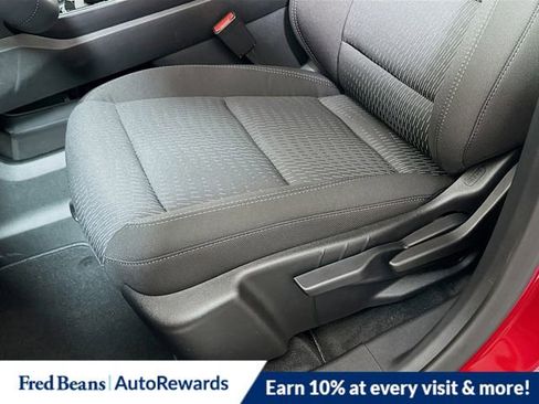 New 2026 Chevrolet Equinox LT w/ Safety and Technology Package image 18