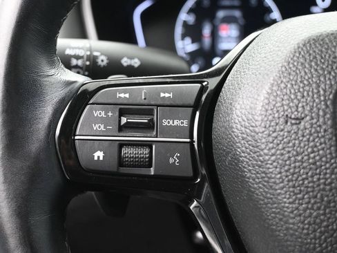 Certified 2024 Honda Civic Sport image 14