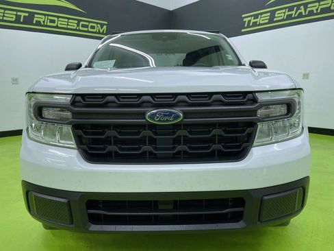 Used 2023 Ford Maverick XL image 3