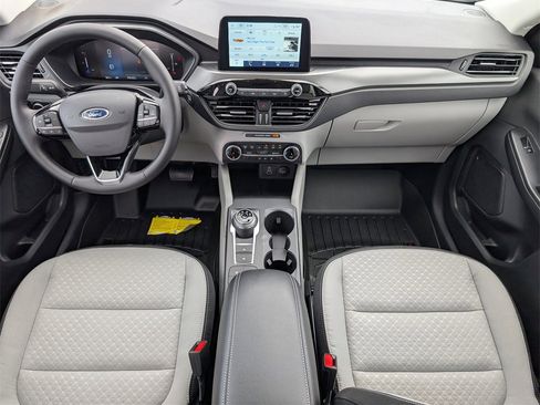 New 2026 Ford Escape Active w/ Cold Weather Package image 5
