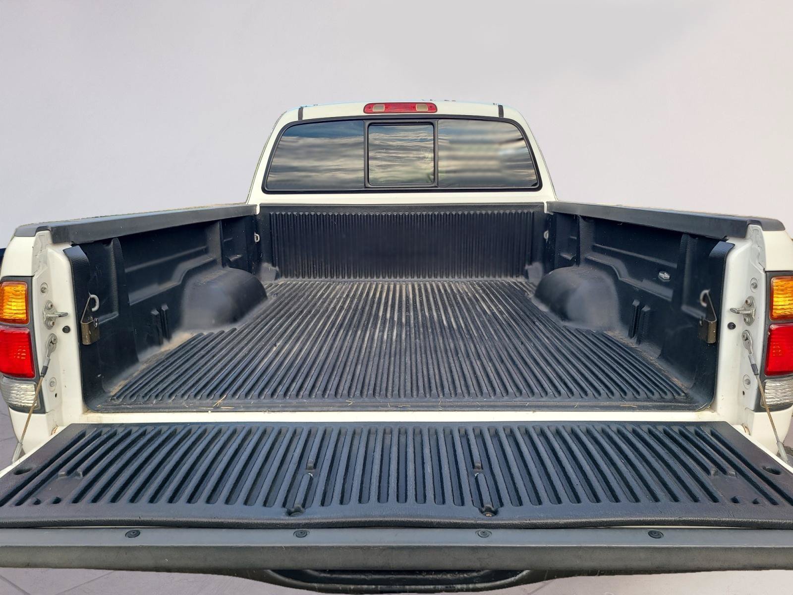 Used 2001 Toyota Tundra Limited RWD image 19
