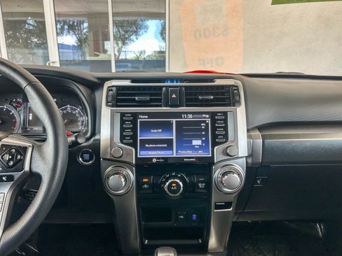 Used 2024 Toyota 4Runner SR5 image 13