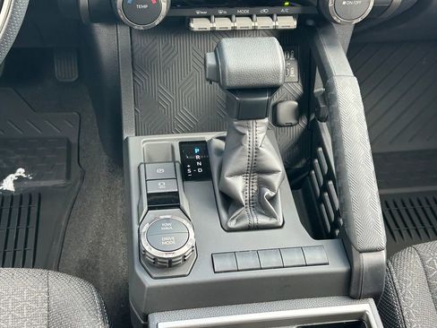 New 2026 Toyota 4Runner SR5 RWD image 19